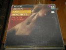 Oliver Nelson Black Brown Beautiful Lp Flying DUtchman 1st NM- super clean
