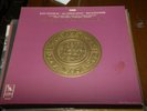 Ravi Shankar 3 LP book box Ali akbar khan Balachander Anthology Indian music NM