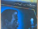 MAL WALDRON Plays Eric Satie JAPAN ORIG LP REGGIE WORKMAN ED BLACKWELL FEX-27-B