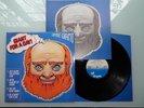 GENTLE GIANT-GIANT FOR A DAY.RARE SUPERB COMPLETE  1ST UK PRESS NM VINYL LP 1978