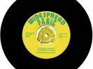 Widespread Panic -Coconut Image Monkey Image Reissue [Limited Edition 7