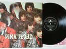 PINK FLOYD. THE PIPER AT THE GATES OF DAWN. ORIGINAL UK VINYL LP.1969. SCX 6157