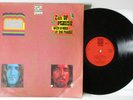 MAN. 2 Ozs.OF PLASTIC WITH A HOLE IN THE MIDDLE.UK VINYL LP.1969.ORANGE DAWN LBL