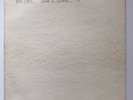 AC/DC BACK IN BLACK Test pressing