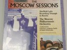 Moscow Sessions Sheffield Lab 3-LPs SEALED TLP-1000