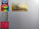 Air Supply Lost In Love / The One That You Love   2×Vinyl Japan OBI INSERT