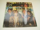 The Only Ones THE ONLY ONES RARE 1978 UK DEBUT LP Fully Signed By all 4 MINT
