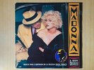 MADONNA SOY BREATHLESS VINYL LP MADE IN URUGUAY 1990 DICK TRACY NO PROMO VOGUE