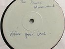 Anthony Forde ?(Raver's Movement) Lovin Non Stop (12