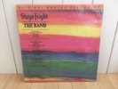 MFSL The Band - Stage Fright Vinyl LP Mobile Fidelity Original Master NEW SEALED