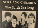 SEX GANG CHILDREN / CHRISTIAN DEATH - The quick... - 7