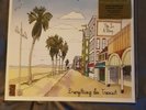 Jack's Mannequin - Everything In Transit Clear Vinyl #857/1500 Music On Vinyl