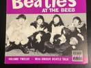 THE BEATLES AT THE BEEB VOL. 12 DEC. 1964 LP BB 2183/S BEEB 1988