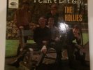 I Can't Let Go - The Hollies Parlophone GEP8951 EP 1966