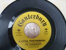 The Younghearts- A Little Togetherness- Original
