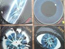 DEF LEPPARD x4 MINT LET'S GET ROCKED, HEAVEN IS, HAVE YOU EVER', MAKE LOVE' 12