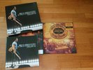 2x Bruce Springsteen Vinyl 5x Live 1975-85 und We shall Overcome- DoLP