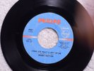 northern soul BOBBY HUTTON Come See What s Left of Me PHILIPS 40601