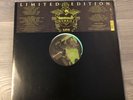 Overkill Wrecking your Neck Live GREEN VINYL 1995 2 x LP Megadeth Slayer Anthrax