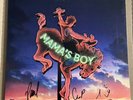 SIGNED - LANY mama's boy 2 LP Vinyl - RARE, SOLD OUT, SPOTIFY EXCLUSIVE