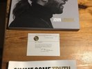 John Lennon Gimme Some Truth Vinyl 2 Double Album Box Set Used ExC