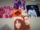 TYRANNOSAURUS REX / MOVE / PROCOL HARUM - SUN Rec. mit 4 Riesenposter 14 Best NM