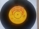 Derrick Morgan Seven Letters/Tartons Lonely Headaches 7