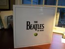 The Beatles in Mono 180 gram Vinyl Box Set + Ortofon 2M Moving Magnet Cartridge