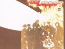 LED ZEPPELIN  - II DELUXE EDITION -  NEAR MINT - 2 LP