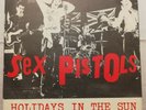 SEX PISTOLS 