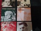 The smiths vinyl 7