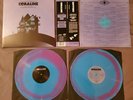 CORALINE SOUNDTRACK VINYL LP RECORD NEW MONDO TEES THEY MIGHT BE GIANTS