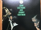 John Coltrane & Johnny Hartman Impulse  ?– IMP 88079 Japanese Reissue 1973