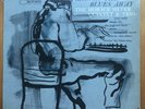 Horace Silver - Blowin' The Blues Away Blue Note ?– BST 84017 U.S. Reissue 1975