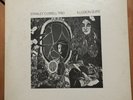 Stanley Cowell Trio ?– Illusion Suite ECM  ?– PA 7082 First Japanese Press 1973
