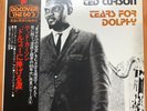Ted Curson ?– Tears For Dolphy  Trio Records ?– PA-9711 Japanese Reissue 1975