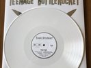 Teenage Bottlerocket “Stay Rad” Colored Vinyl Fat Wreck Chords