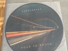 ?Supergrass? Road to Rouen - PICTURE DISC COLORED VINYL - Rare Boxset Edition