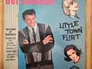 Del Shannon Little Town Flirt 1963 MONO VG+ Vinyl Record VG+ Cover 12-1308 RARE