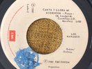 LOS WAWANCO - Vienen las brujas / CUMBIA 45 HALLOWEEN HORROR