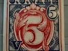 JJ Cale - 5 Original Vinyl Shelter/Island Shrinkwrap Ex.