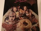 Secos & Molhados - Secos & Molhados LP rare Brazil VG/VG