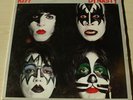 KISS DYNASTY ALBUM 1979 CASABLANCA RECORDS NBLP-7152 POSTER INSERTS ACE PAUL