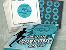 THE BLUE COXSONE BOX SET. STUDIO ONE (SEALED ) 6X7