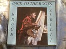 BRUCE SPRINGSTEEN BACK TO THE ROOTS  LIVE 4 PICTURE DISC VINYL BOX SET EXC