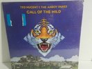 TED NUGENT AND THE AMBOY DUKES - Call of the Wild LP - SEALED (OG)