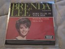 Rare 45 Tours vignette  EP Brenda Lee Where's The Melody 1967 Decca ?–59.007 Fr