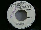 THE WAILERS - SIMMER DOWN / SUNDAY MORNING - COXSONE