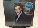 Elvis Presley ?– Reconsider Baby - SEALED - Blue Vinyl - 1985 Hype Sticker