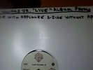 1987 WB PROMO-A-2657 HANK WILLIAMS JR LIVE LP SIDE 1 AUDIENCE& 2 NO AUDIENCE EX-
